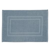 Toalha De Piso Grécia 600g-m² 50x70 Jeans - 1