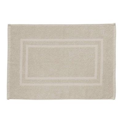 Toalha De Piso Grécia 600g-m² 50x70 Bege