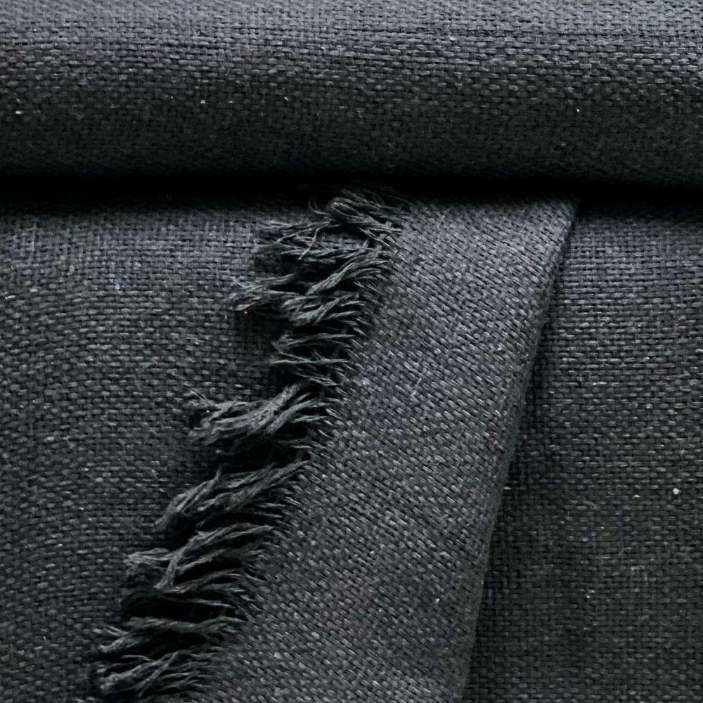 Manta Para Sofá Harmonia 170x 200 Preto - 2