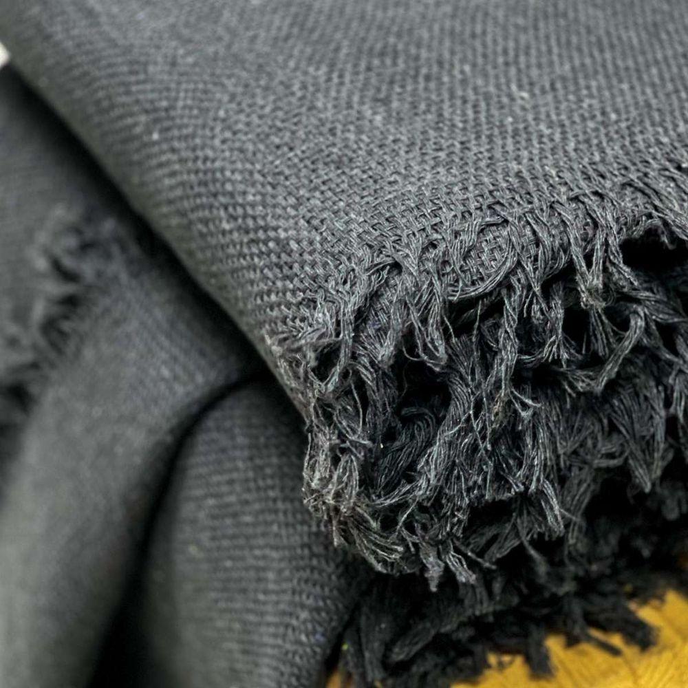 Manta Para Sofá Harmonia 170x 200 Preto - 4