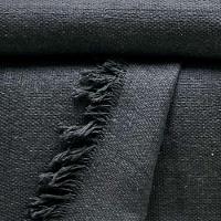 Manta Para Sofá Harmonia 170x 200 Preto - 2