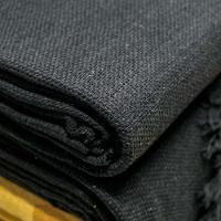 Manta Para Sofá Harmonia 170x 200 Preto - 3