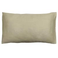 Fronha Lisa Cotton Supreme 150 Fios Bege - 2