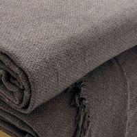 Manta Para Sofá Harmonia 170x 200 Marrom - 3