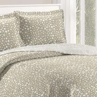 Kit Cobre Leito Casal + 2 Porta-travesseiros Patchwork Siena - 3 - 2