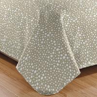 Kit Cobre Leito Casal + 2 Porta-travesseiros Patchwork Siena - 3 - 3