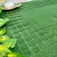 Toalha De Piso Teka Duomo 50x70 Verde - 2