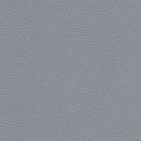 Kit 02 Poltronas Giratória Stella Linho A72 Com Corino Base Madeira Ma30 D'rossi Cinza - 5