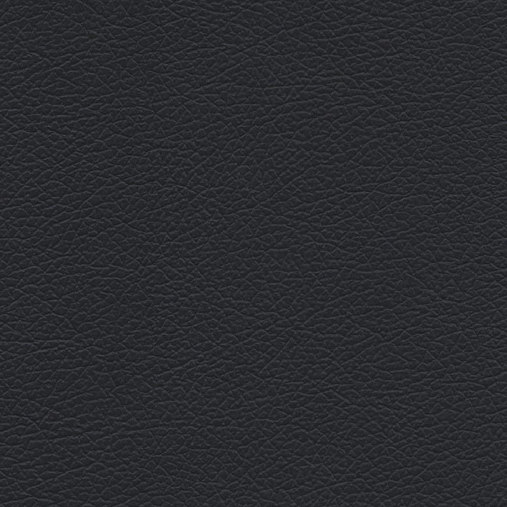 Kit 02 Poltronas Giratória Stella Linho A72 Com Corino Base Madeira Ma30 D'rossi Grafite - 7