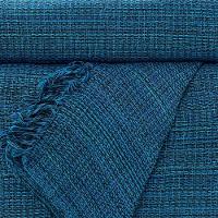 Manta Para Sofá Tambaba 170cm X 210cm Azul Báltico - 2