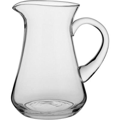 Jarra 24X21X16Cm 2,4L Vidro Transp
