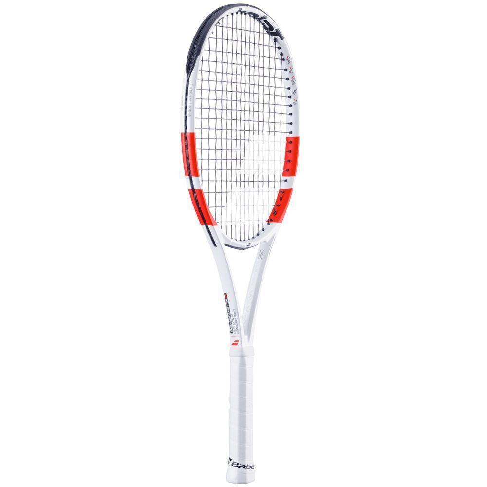 Raquete De Tênis Babolat Pure Strike 100 (16x19 - 300g) Empunhadura L2 - 5