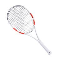 Raquete De Tênis Babolat Pure Strike 100 (16x19 - 300g) Empunhadura L2 - 1