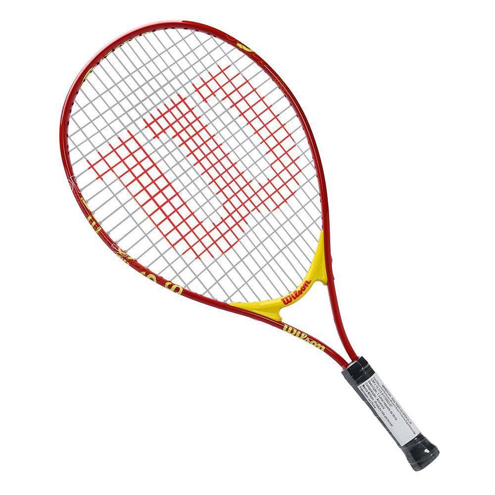 Raquete Infantil Wilson Us Open 23 (7 à 8 Anos) - 1