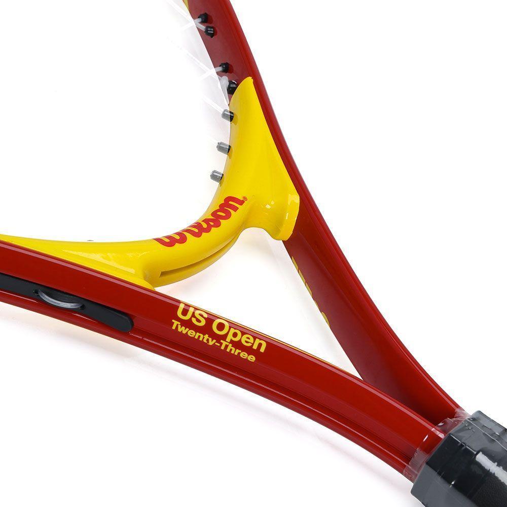 Raquete Infantil Wilson Us Open 23 (7 à 8 Anos) - 2