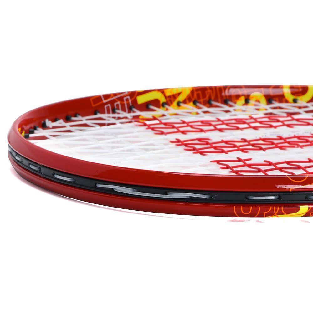 Raquete Infantil Wilson Us Open 23 (7 à 8 Anos) - 5