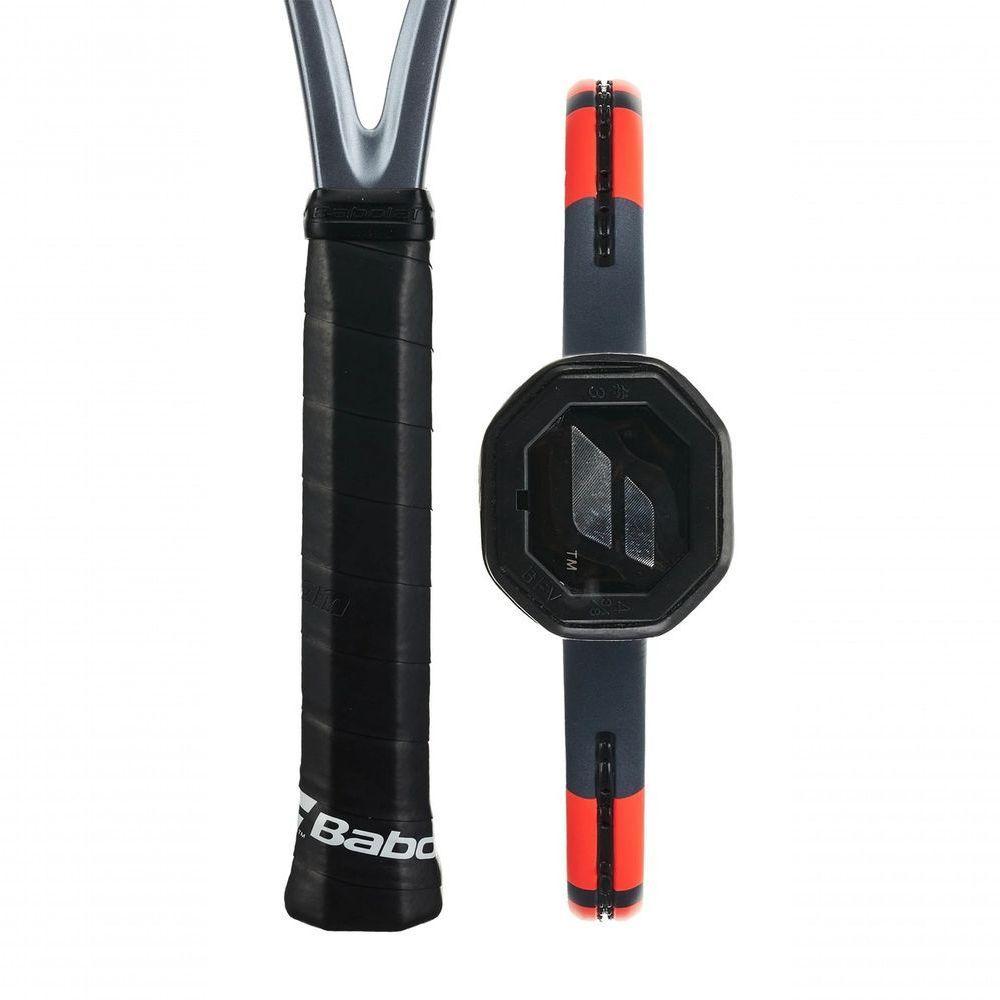 Raquete De Tênis Babolat Pure Strike 98 2025 ( 18x20 - 305g) Empunhadura L3 - 6