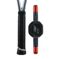 Raquete De Tênis Babolat Pure Strike 98 2025 ( 18x20 - 305g) Empunhadura L3 - 6