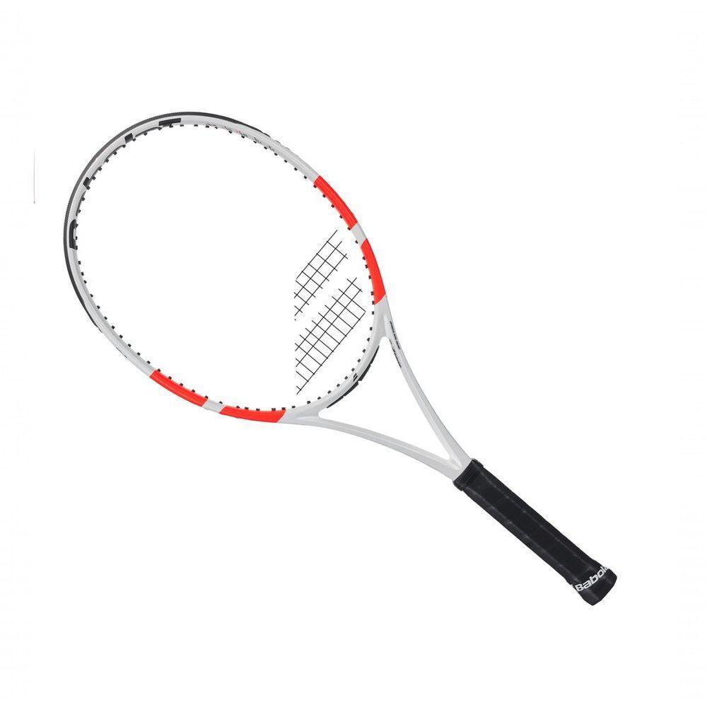 Raquete De Tênis Babolat Pure Strike 100 (16x20 - 305g) Empunhadura L3 - 1