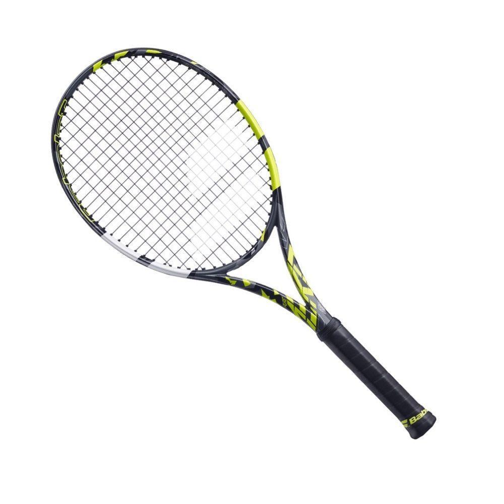 Raquete De Tênis Babolat Pure Aero 98 2023 (16x20 - 305 G) Empunhadura L3 - 1