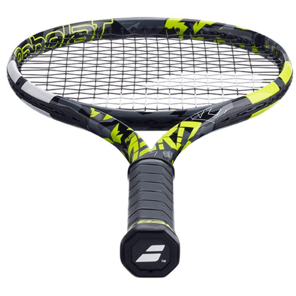 Raquete De Tênis Babolat Pure Aero 98 2023 (16x20 - 305 G) Empunhadura L3 - 2
