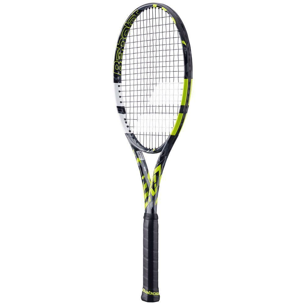 Raquete De Tênis Babolat Pure Aero 98 2023 (16x20 - 305 G) Empunhadura L3 - 3