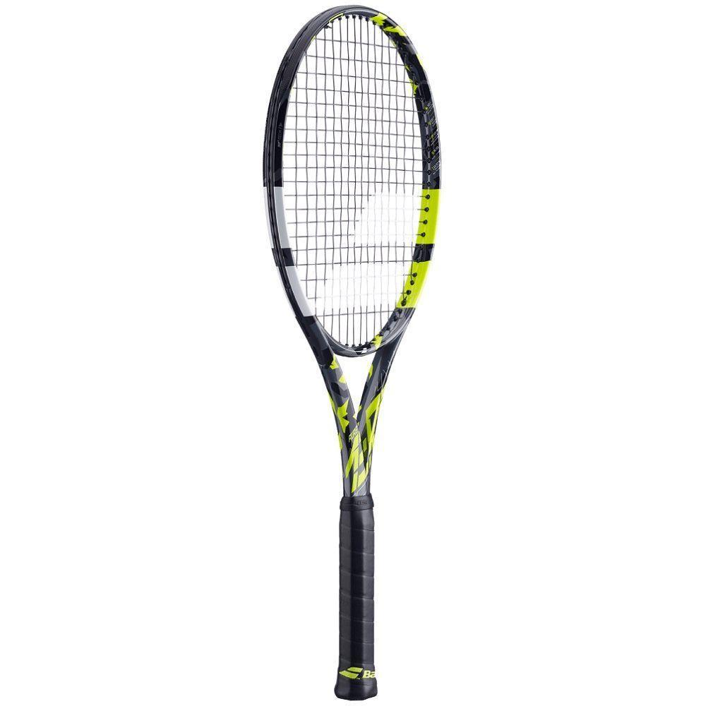 Raquete De Tênis Babolat Pure Aero 98 2023 (16x20 - 305 G) Empunhadura L3 - 5