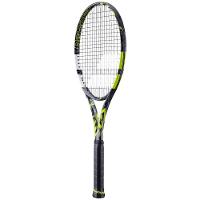 Raquete De Tênis Babolat Pure Aero 98 2023 (16x20 - 305 G) Empunhadura L3 - 3