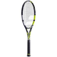Raquete De Tênis Babolat Pure Aero 98 2023 (16x20 - 305 G) Empunhadura L3 - 5