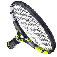 Raquete De Tênis Babolat Pure Aero 98 2023 (16x20 - 305 G) Empunhadura L3 - 6