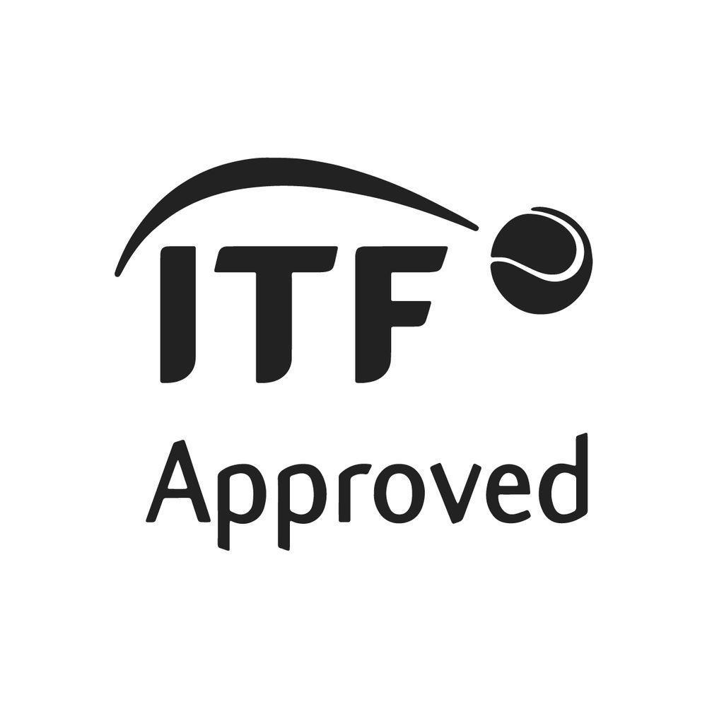 Bola De Tênis Inni Grand Clay (3 Bolas) - 7