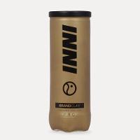 Bola De Tênis Inni Grand Clay (3 Bolas) - 1