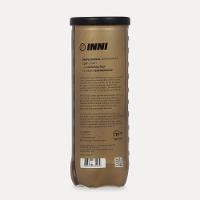 Bola De Tênis Inni Grand Clay (3 Bolas) - 2