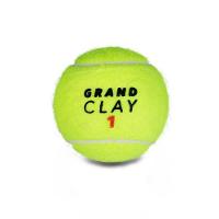 Bola De Tênis Inni Grand Clay (3 Bolas) - 5