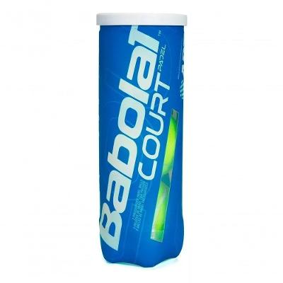 Bola De Padel Babolat Court Padel