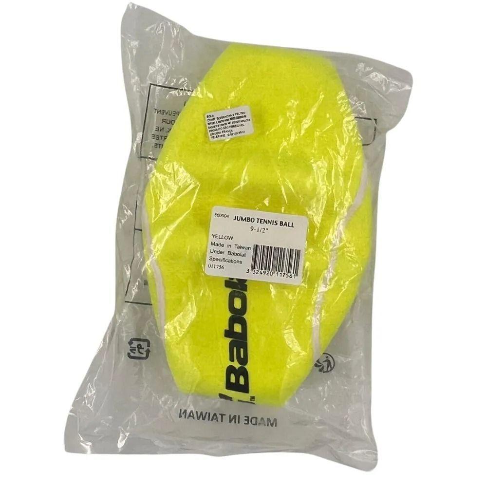 Bola De Autógrafo Babolat Jumbo Midsize - 5