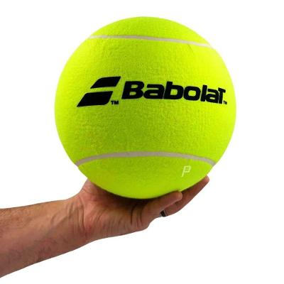 Bola De Autógrafo Babolat Jumbo Midsize