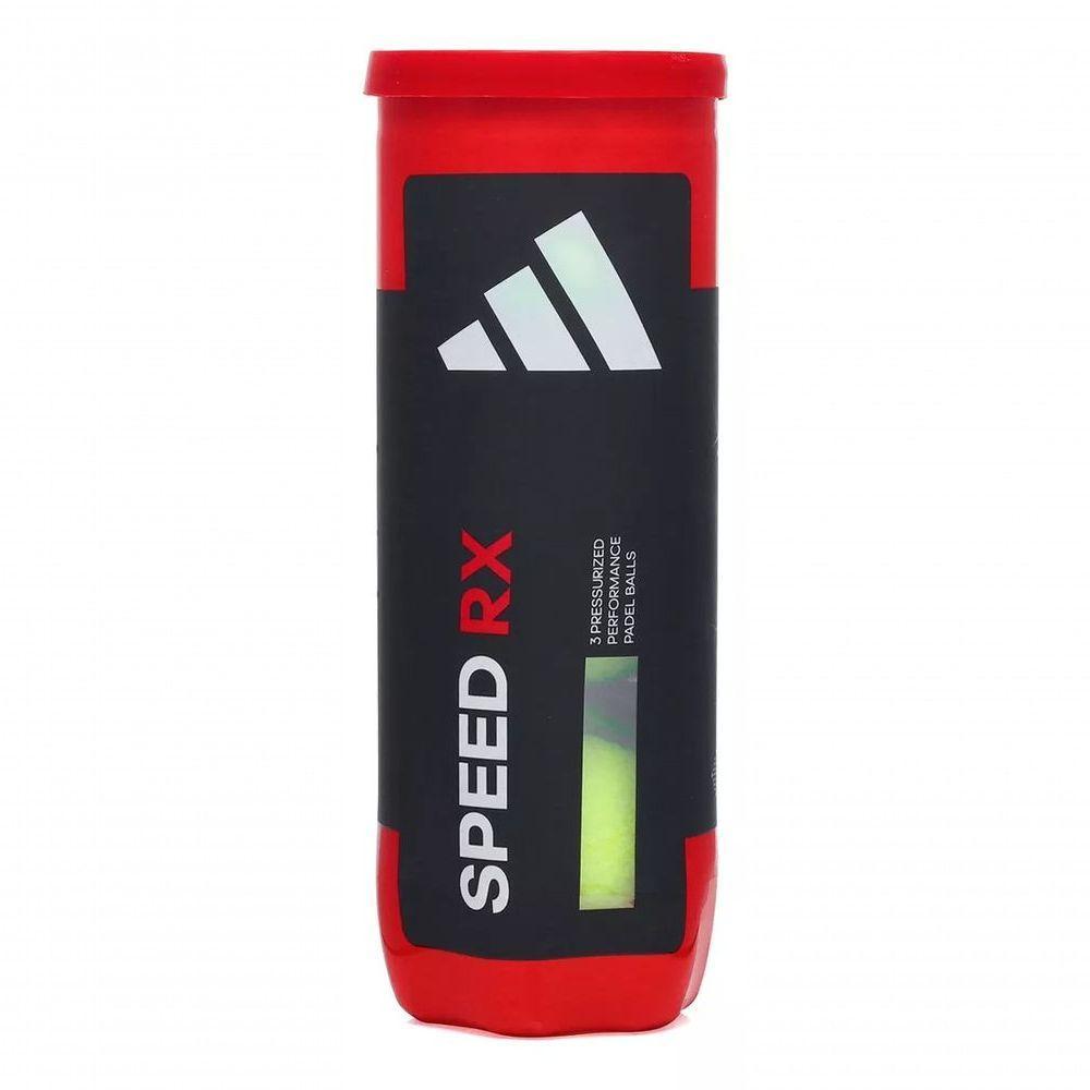 Bola De Padel Adidas Speed Rx - 1