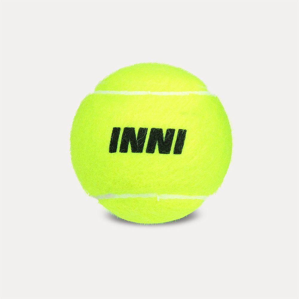 Bola De Padel Inni Force - 7