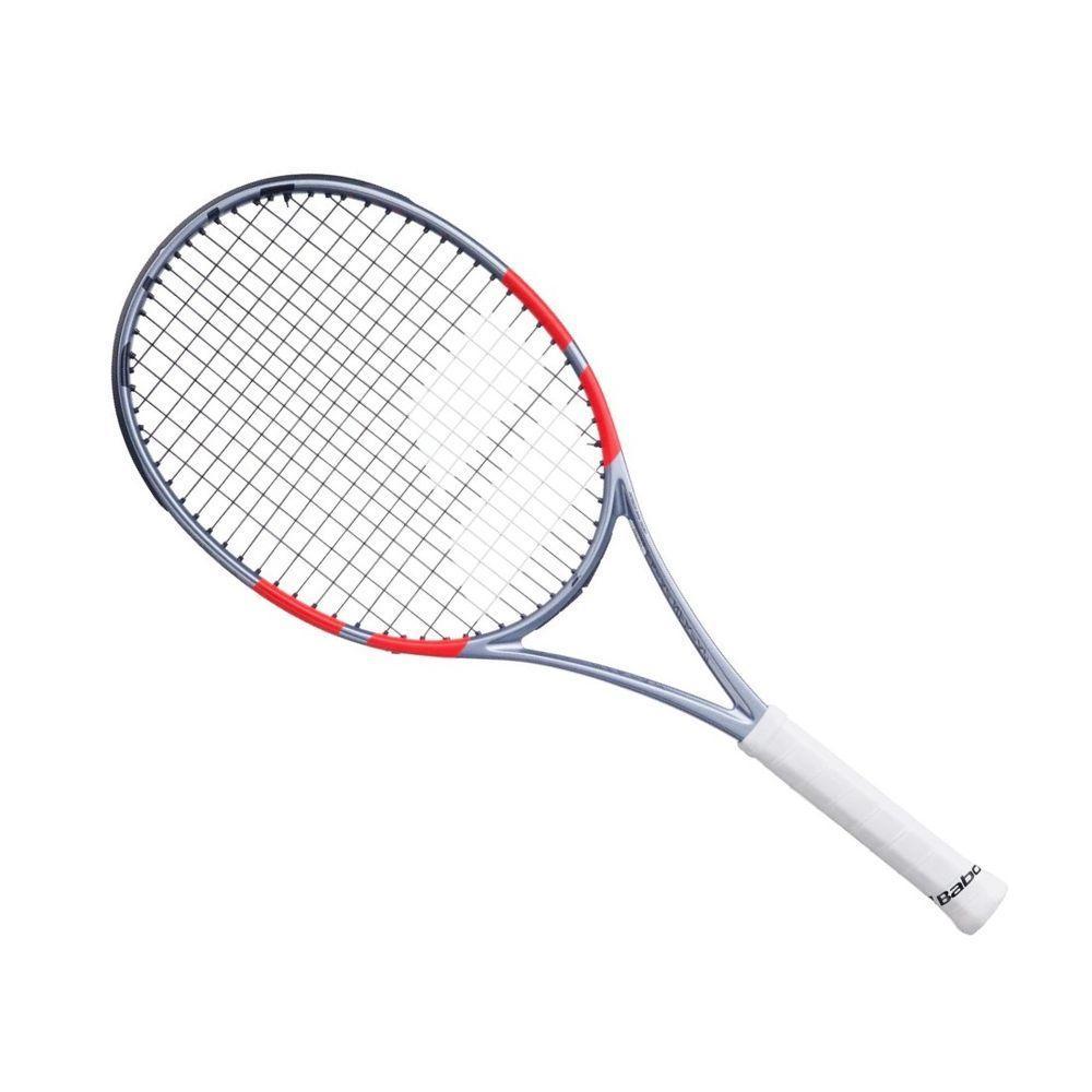 Raquete De Tênis Babolat Pure Strike 100 2025 (16x19 - 300g) Empunhadura L3 - 1