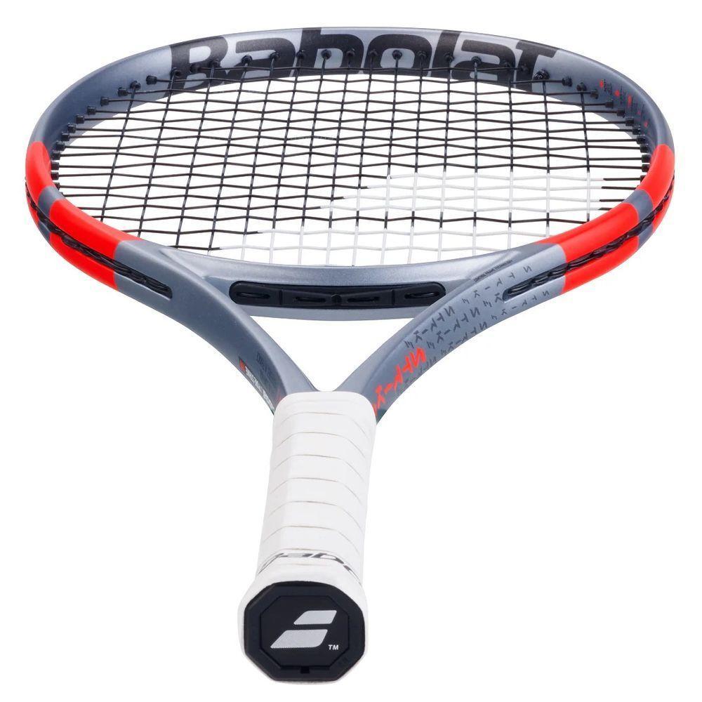 Raquete De Tênis Babolat Pure Strike 100 2025 (16x19 - 300g) Empunhadura L3 - 2