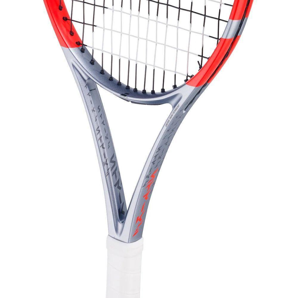 Raquete De Tênis Babolat Pure Strike 100 2025 (16x19 - 300g) Empunhadura L3 - 3