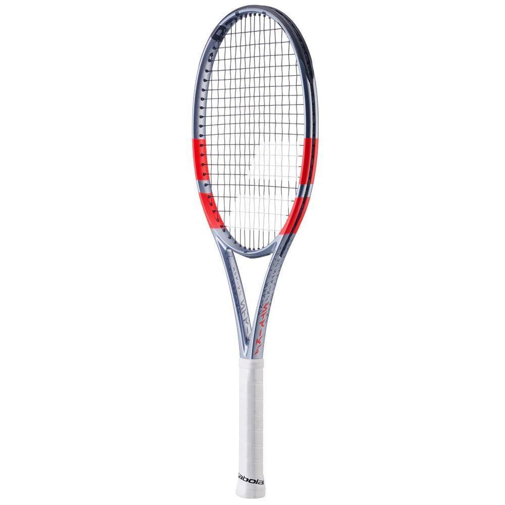 Raquete De Tênis Babolat Pure Strike 100 2025 (16x19 - 300g) Empunhadura L3 - 4