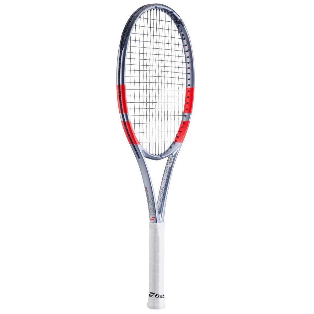 Raquete De Tênis Babolat Pure Strike 100 2025 (16x19 - 300g) Empunhadura L3 - 5