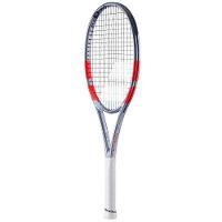 Raquete De Tênis Babolat Pure Strike 100 2025 (16x19 - 300g) Empunhadura L3