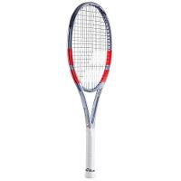 Raquete De Tênis Babolat Pure Strike 100 2025 (16x19 - 300g) Empunhadura L3 - 5