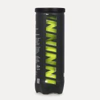 Bola De Tênis Inni Tournament - Pack 6 Tubos