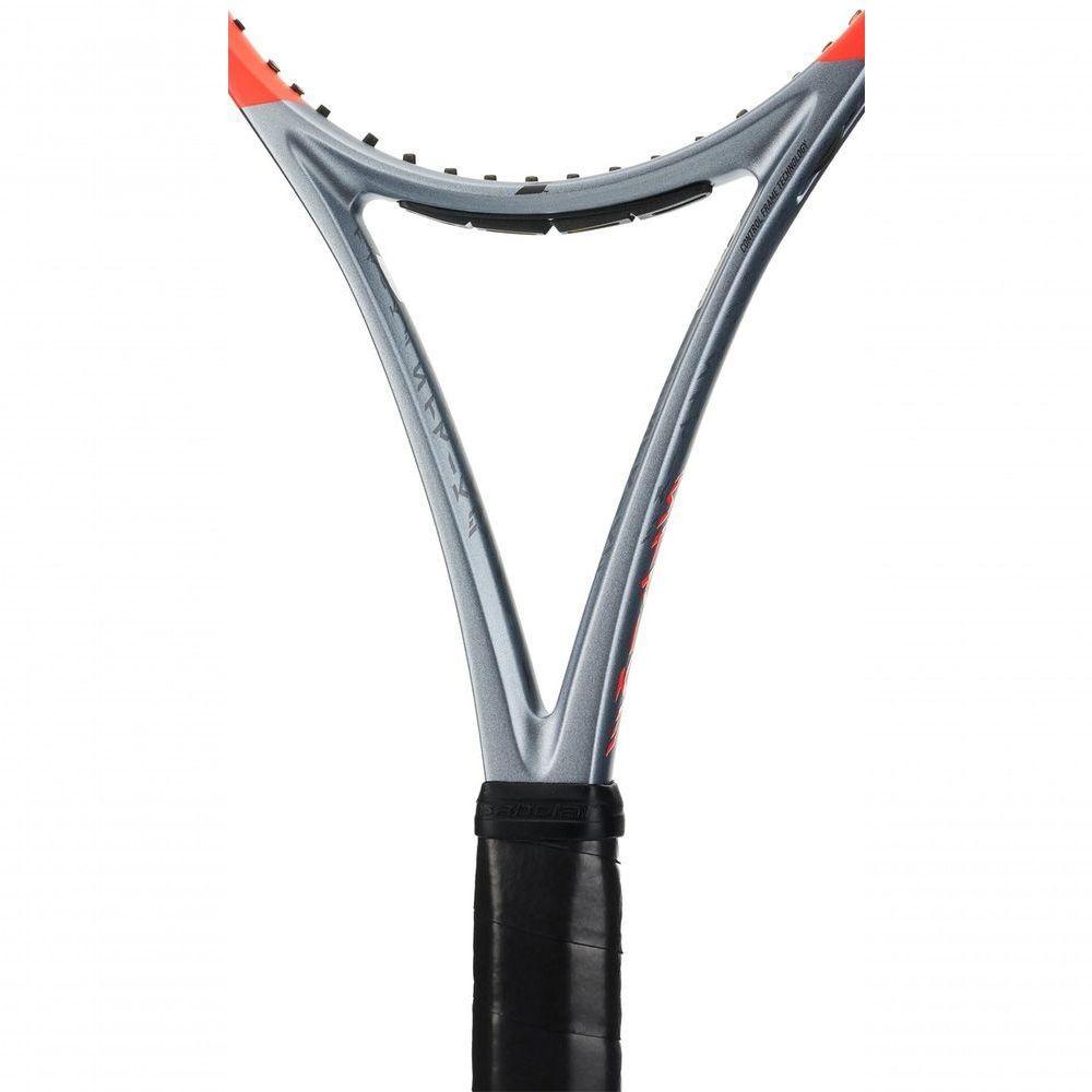 Raquete De Tênis Babolat Pure Strike 100 2025 (16x20 - 305g) Empunhadura L3 - 2