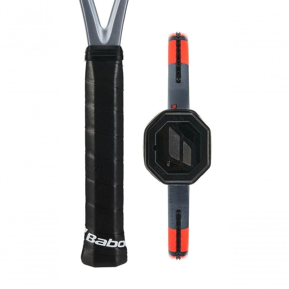 Raquete De Tênis Babolat Pure Strike 100 2025 (16x20 - 305g) Empunhadura L3 - 4