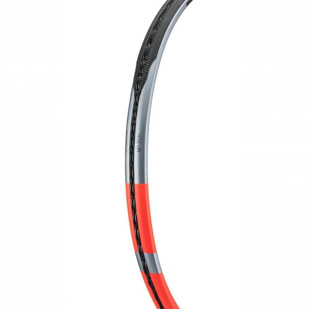 Raquete De Tênis Babolat Pure Strike 100 2025 (16x20 - 305g) Empunhadura L3 - 5